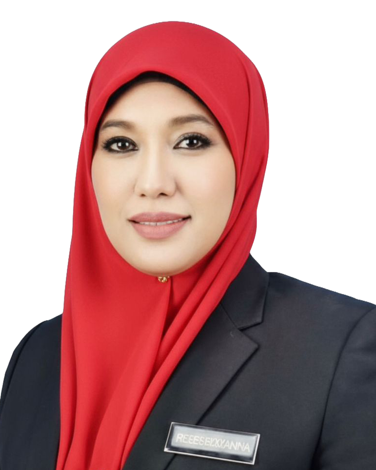 ROZEEROZANNA BT ROSLI